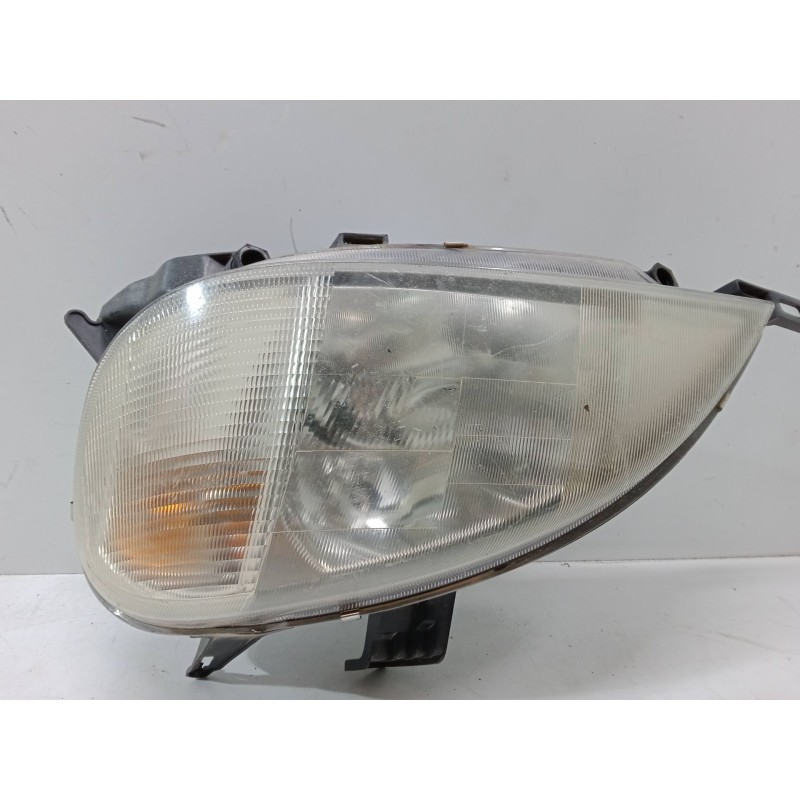 Recambio de faro izquierdo para mercedes-benz clase m (w163) ml 320 (163.154) referencia OEM IAM   