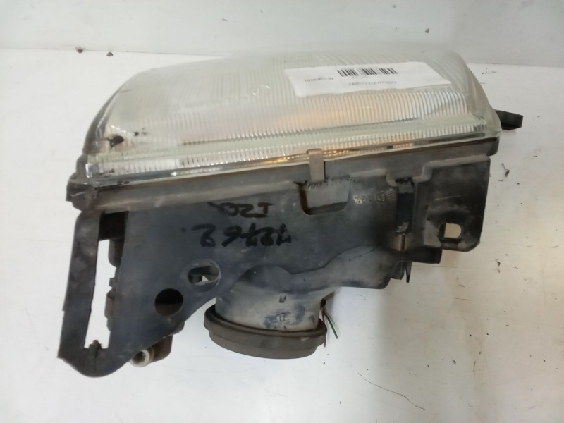 Recambio de faro izquierdo para citroën saxo (s0, s1) 1.5 d referencia OEM IAM   