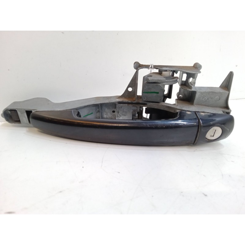 Recambio de maneta exterior puerta delantera izquierda para peugeot 207/207+ (wa_, wc_) 1.4 16v referencia OEM IAM   