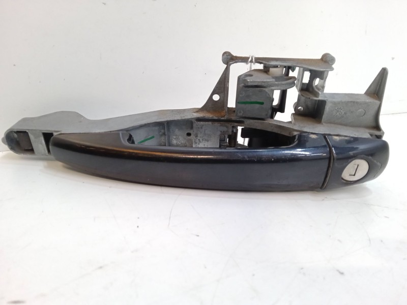 Recambio de maneta exterior puerta delantera izquierda para peugeot 207/207+ (wa_, wc_) 1.4 16v referencia OEM IAM   