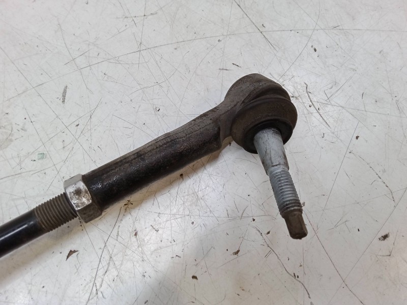 Recambio de cremallera direccion para opel astra j (p10) 1.7 cdti (68) referencia OEM IAM   