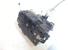 Recambio de cerradura puerta delantera izquierda para audi tt roadster (8n9) 1.8 t quattro referencia OEM IAM    2