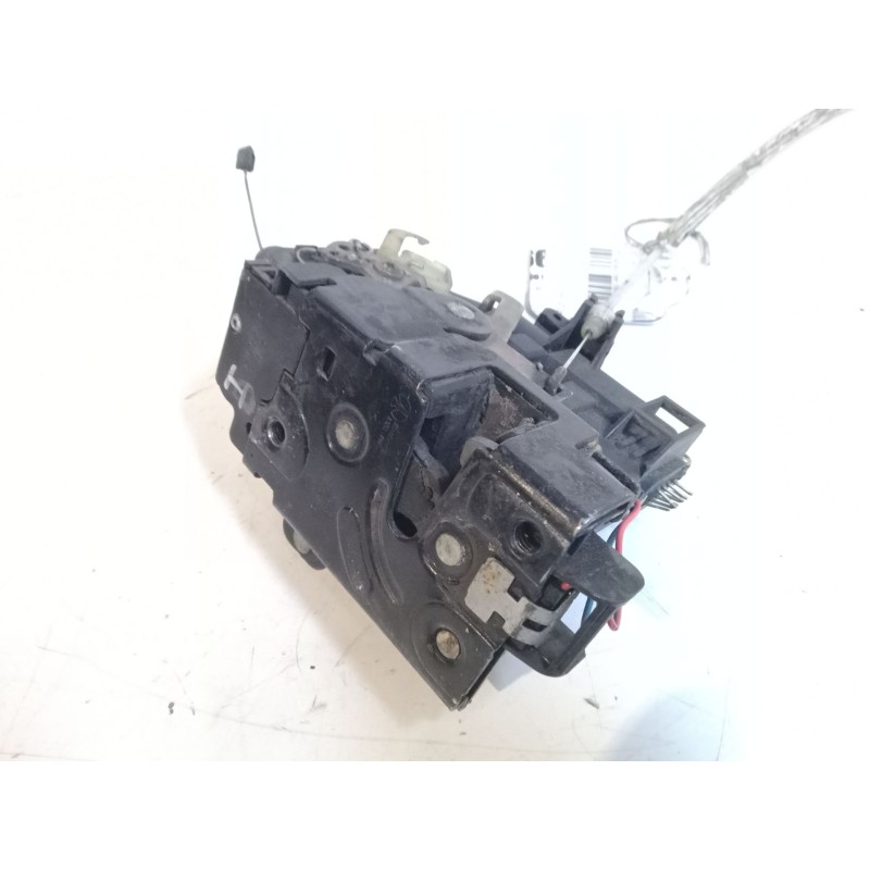 Recambio de cerradura puerta delantera izquierda para audi tt roadster (8n9) 1.8 t quattro referencia OEM IAM    Recambio de cerradura puerta delantera izquierda para audi tt roadster (8n9) 1.8 t quattro referencia OEM IAM