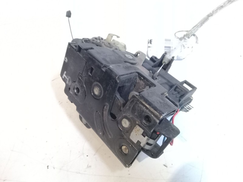 Recambio de cerradura puerta delantera izquierda para audi tt roadster (8n9) 1.8 t quattro referencia OEM IAM    Recambio de cerradura puerta delantera izquierda para audi tt roadster (8n9) 1.8 t quattro referencia OEM IAM