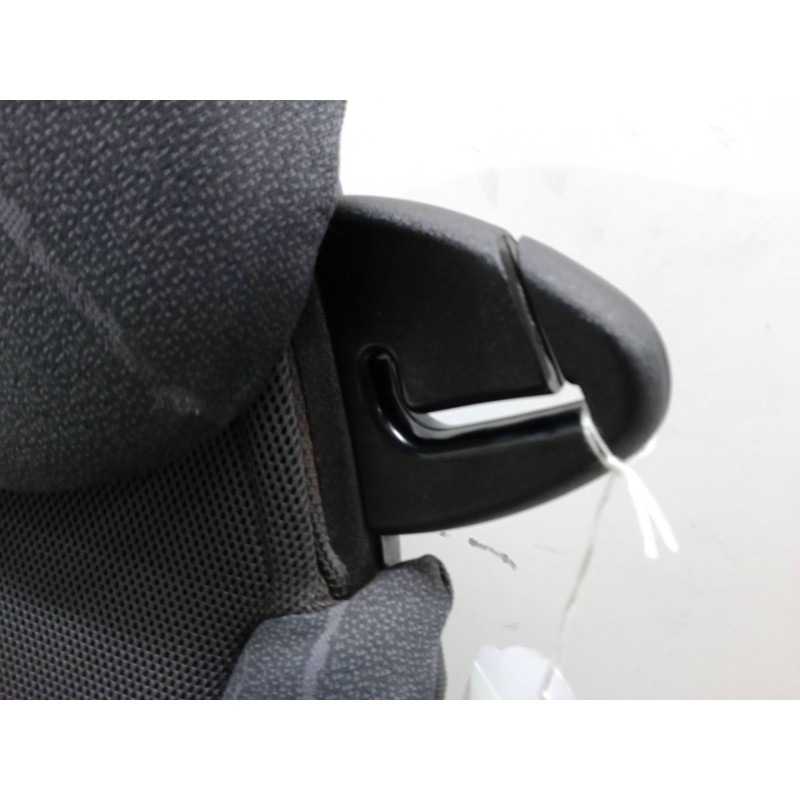 Recambio de asiento delantero izquierdo para smart fortwo coupé (450) 0.7 (450.352, 450.332) referencia OEM IAM   
