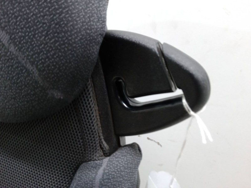 Recambio de asiento delantero izquierdo para smart fortwo coupé (450) 0.7 (450.352, 450.332) referencia OEM IAM   