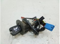 Recambio de clausor para peugeot 206 hatchback (2a/c) 1.4 hdi eco 70 referencia OEM IAM   