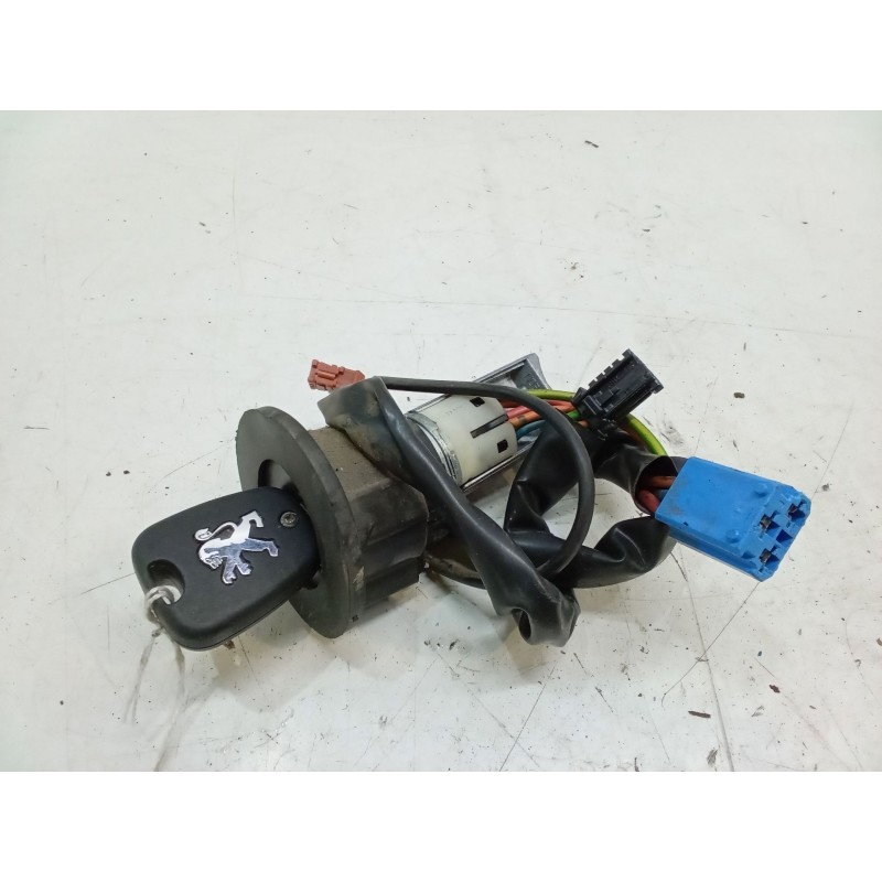 Recambio de clausor para peugeot 206 hatchback (2a/c) 1.4 hdi eco 70 referencia OEM IAM   