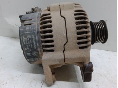 Recambio de alternador para volkswagen polo iii (6n1) 45 1.0 referencia OEM IAM 0123310020 028 903 025 G  2