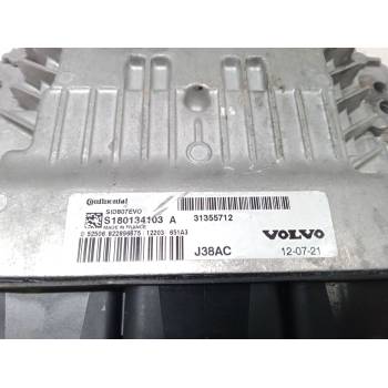CENTRALITA MOTOR UCE 31355712 S180134103A