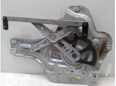 Recambio de elevalunas electrico trasero izquierdo para kia cerato i hatchback (ld) 1.6 referencia OEM IAM
