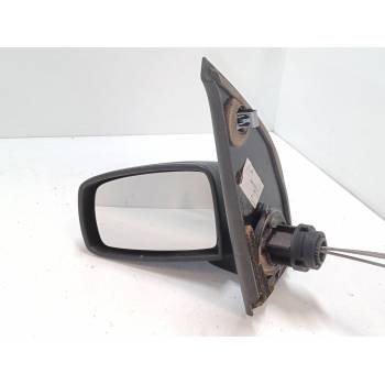 RETROVISOR IZQUIERDO 