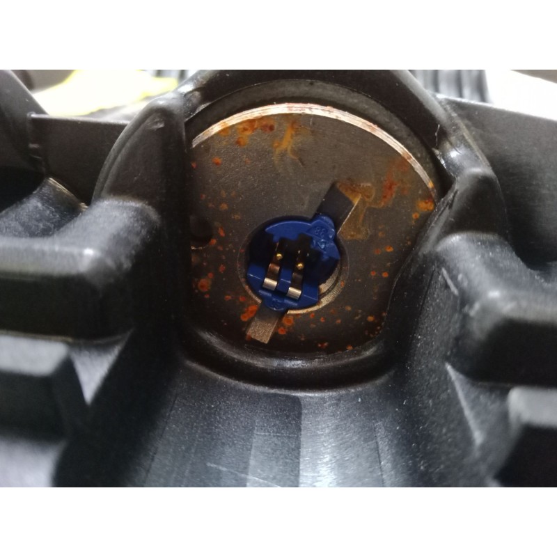 Recambio de airbag volante para renault scénic ii (jm0/1_) 1.6 (jm0c, jm0j, jm1b) referencia OEM IAM 8200381851A  