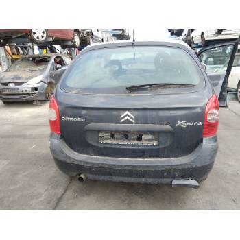CITROËN XSARA PICASSO (N68)