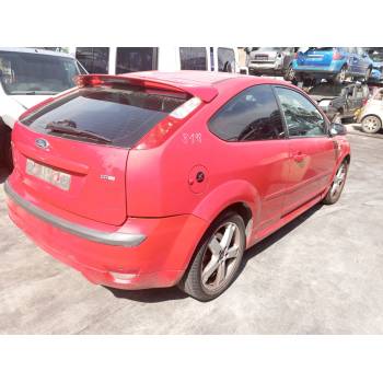 FORD FOCUS II (DA_, HCP, DP)