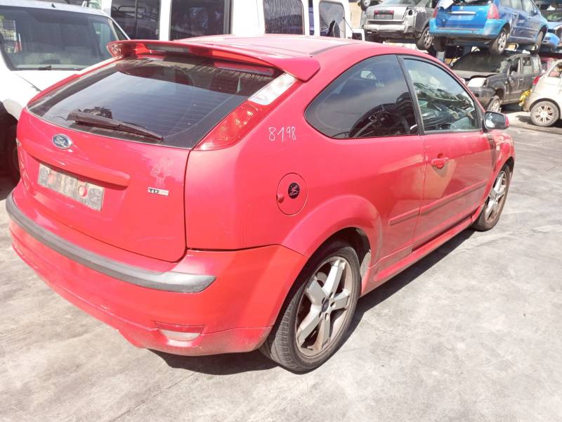 FORD FOCUS II (DA_, HCP, DP)