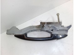 Recambio de maneta exterior puerta delantera izquierda para peugeot 207/207+ (wa_, wc_) 1.4 16v referencia OEM IAM    2