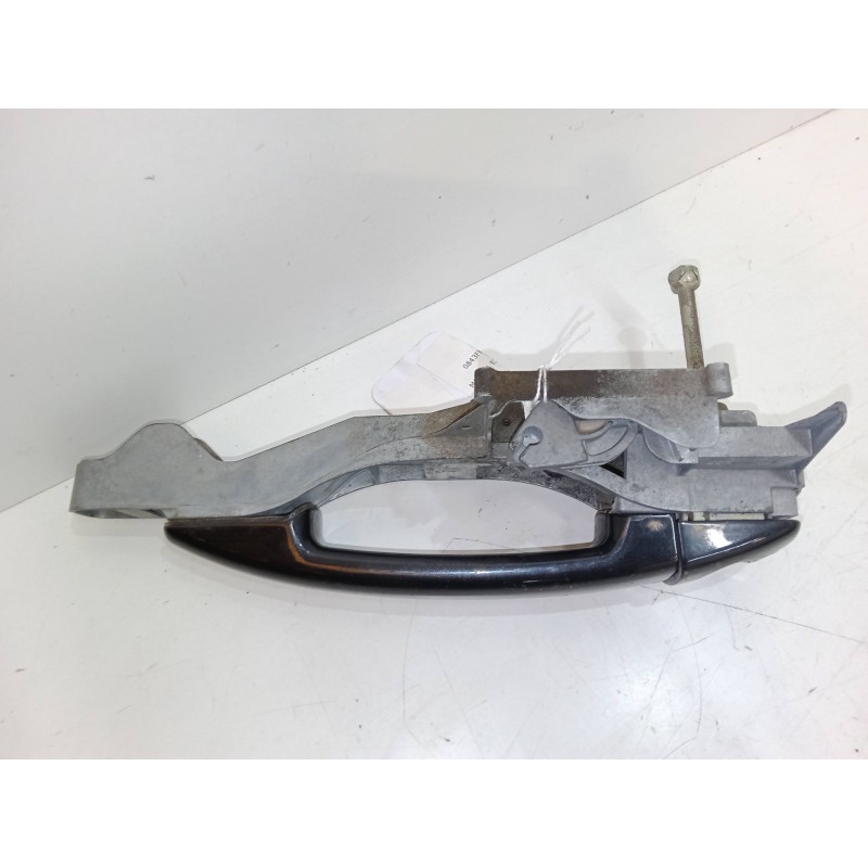 Recambio de maneta exterior puerta delantera izquierda para peugeot 207/207+ (wa_, wc_) 1.4 16v referencia OEM IAM   
