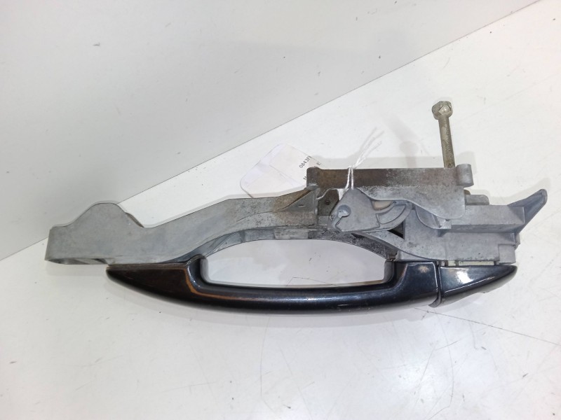 Recambio de maneta exterior puerta delantera izquierda para peugeot 207/207+ (wa_, wc_) 1.4 16v referencia OEM IAM   