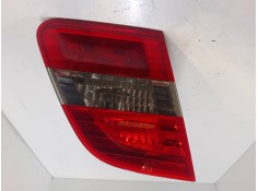 Recambio de piloto trasero porton izquierdo para mercedes-benz clase b sports tourer (w245) b 150 (245.231) referencia OEM IAM  