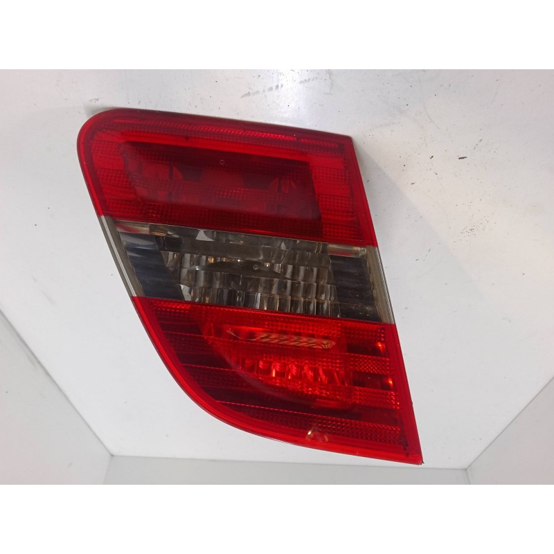 Recambio de piloto trasero porton izquierdo para mercedes-benz clase b sports tourer (w245) b 150 (245.231) referencia OEM IAM  