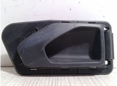 Recambio de maneta interior puerta trasera izquierda para peugeot 306 hatchback (7a, 7c, n3, n5) 1.6 referencia OEM IAM 96125356