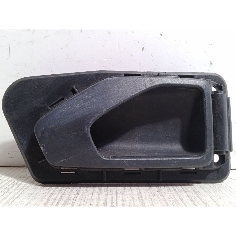 Recambio de maneta interior puerta trasera izquierda para peugeot 306 hatchback (7a, 7c, n3, n5) 1.6 referencia OEM IAM 96125356