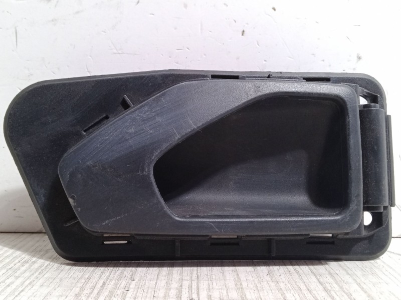 Recambio de maneta interior puerta trasera izquierda para peugeot 306 hatchback (7a, 7c, n3, n5) 1.6 referencia OEM IAM 96125356 Recambio de maneta interior puerta trasera izquierda para peugeot 306 hatchback (7a, 7c, n3, n5) 1.6 referencia OEM IAM 96125356