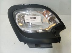 Recambio de faro derecho para fiat panda (312_, 319_) 1.3 d multijet 4x4 (312pxu1a) referencia OEM IAM 52024278  0052024278
