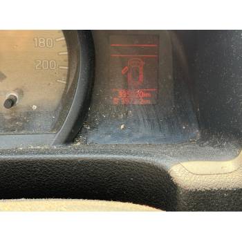 NISSAN NV200 FURGONETA