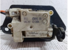 Recambio de cerradura maletero / porton para fiat stilo van (192_) 1.9 jtd (192dxe1a) referencia OEM IAM    2