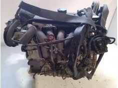 Recambio de motor completo para volvo s40 i (644) 1.6 referencia OEM IAM   