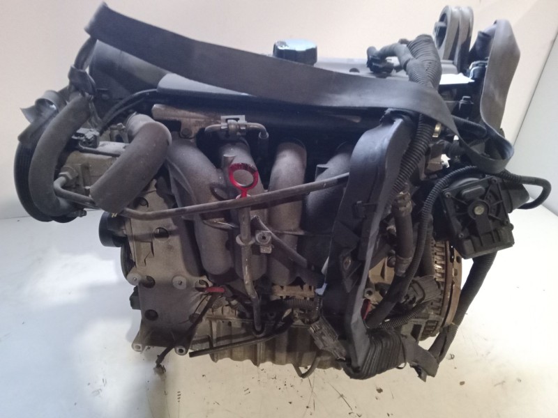 Recambio de motor completo para volvo s40 i (644) 1.6 referencia OEM IAM   