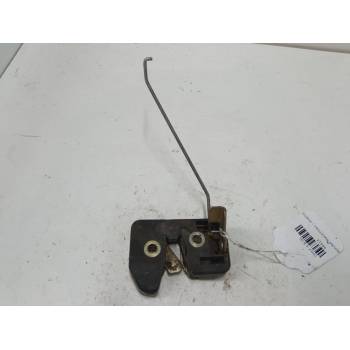 CERRADURA MALETERO / PORTON 
