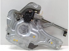 Recambio de elevalunas electrico trasero izquierdo para kia cerato i hatchback (ld) 1.6 referencia OEM IAM    2