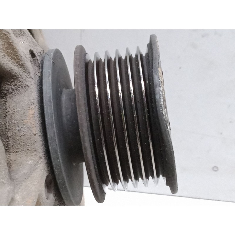 Recambio de alternador para volkswagen polo iii (6n1) 45 1.0 referencia OEM IAM 0123310020 028 903 025 G 