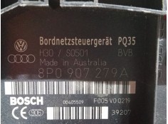 Recambio de bsi para audi a3 (8p1) 1.9 tdi referencia OEM IAM 8P0907279A  