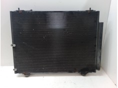 Recambio de radiador a/a /condensador para lexus rx (_u3_) 300 (mcu35_) referencia OEM IAM    2