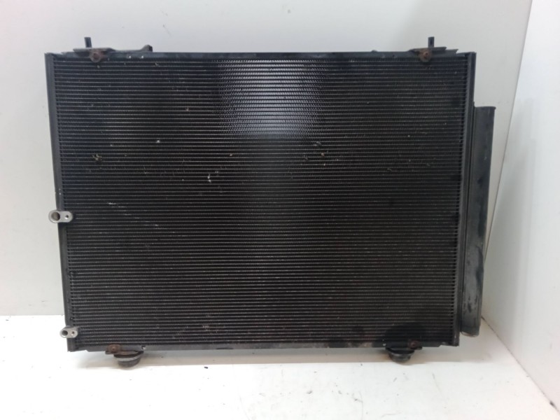 Recambio de radiador a/a /condensador para lexus rx (_u3_) 300 (mcu35_) referencia OEM IAM   