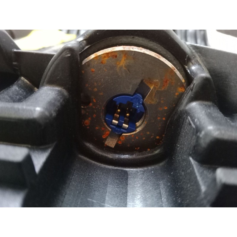 Recambio de airbag volante para renault scénic ii (jm0/1_) 1.6 (jm0c, jm0j, jm1b) referencia OEM IAM 8200381851A  