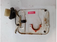 Recambio de tapa exterior combustible para nissan terrano ii (r20) 2.7 tdi 4wd referencia OEM IAM    2