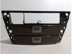 Recambio de consola central inferior para bmw 7 (e65, e66, e67) 735 i, li referencia OEM IAM