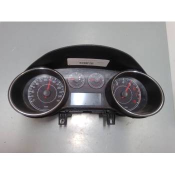 CUADRO INSTRUMENTOS 5550019804 