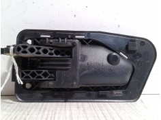 Recambio de maneta interior puerta trasera izquierda para peugeot 306 hatchback (7a, 7c, n3, n5) 1.6 referencia OEM IAM 96125356 2