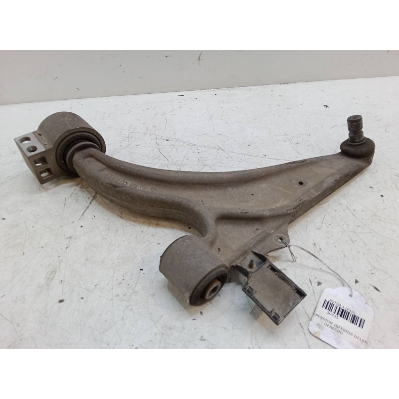Recambio de brazo suspension inferior delantero derecho para opel astra j (p10) 1.7 cdti (68) referencia OEM IAM   