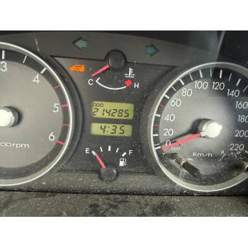 HYUNDAI GETZ (TB)