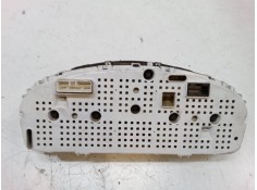 Recambio de cuadro instrumentos para hyundai getz (tb) 1.4 i referencia OEM IAM    2