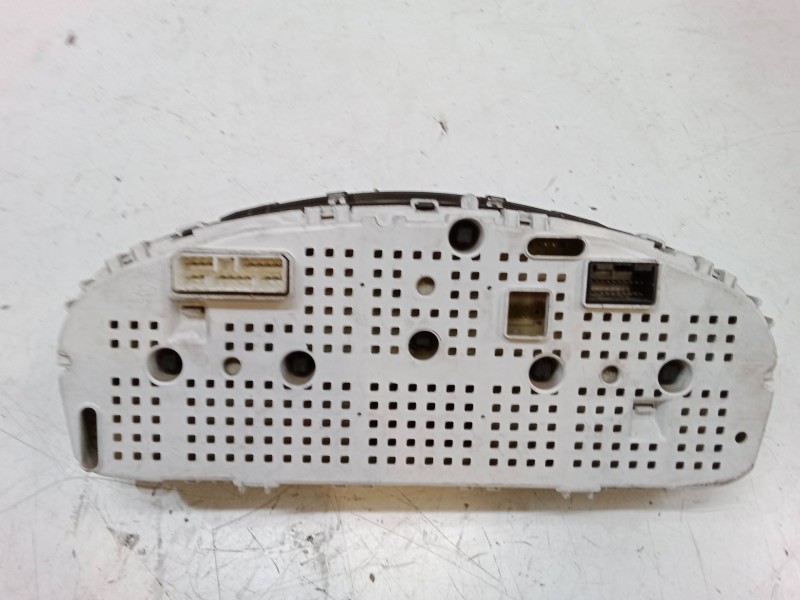 Recambio de cuadro instrumentos para hyundai getz (tb) 1.4 i referencia OEM IAM   