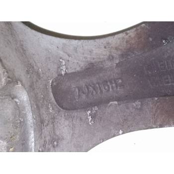 LLANTA ALUMINIO 16'' 7Jx16H2 