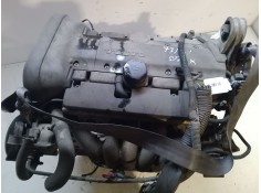 Recambio de motor completo para volvo s40 i (644) 1.6 referencia OEM IAM    2